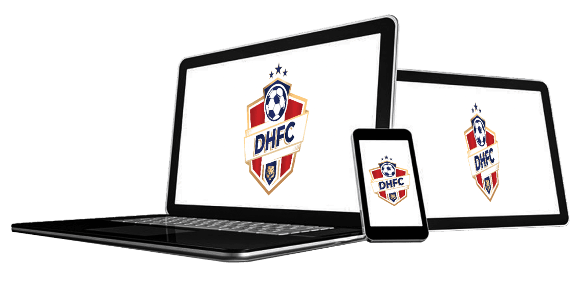 dhfc laptop