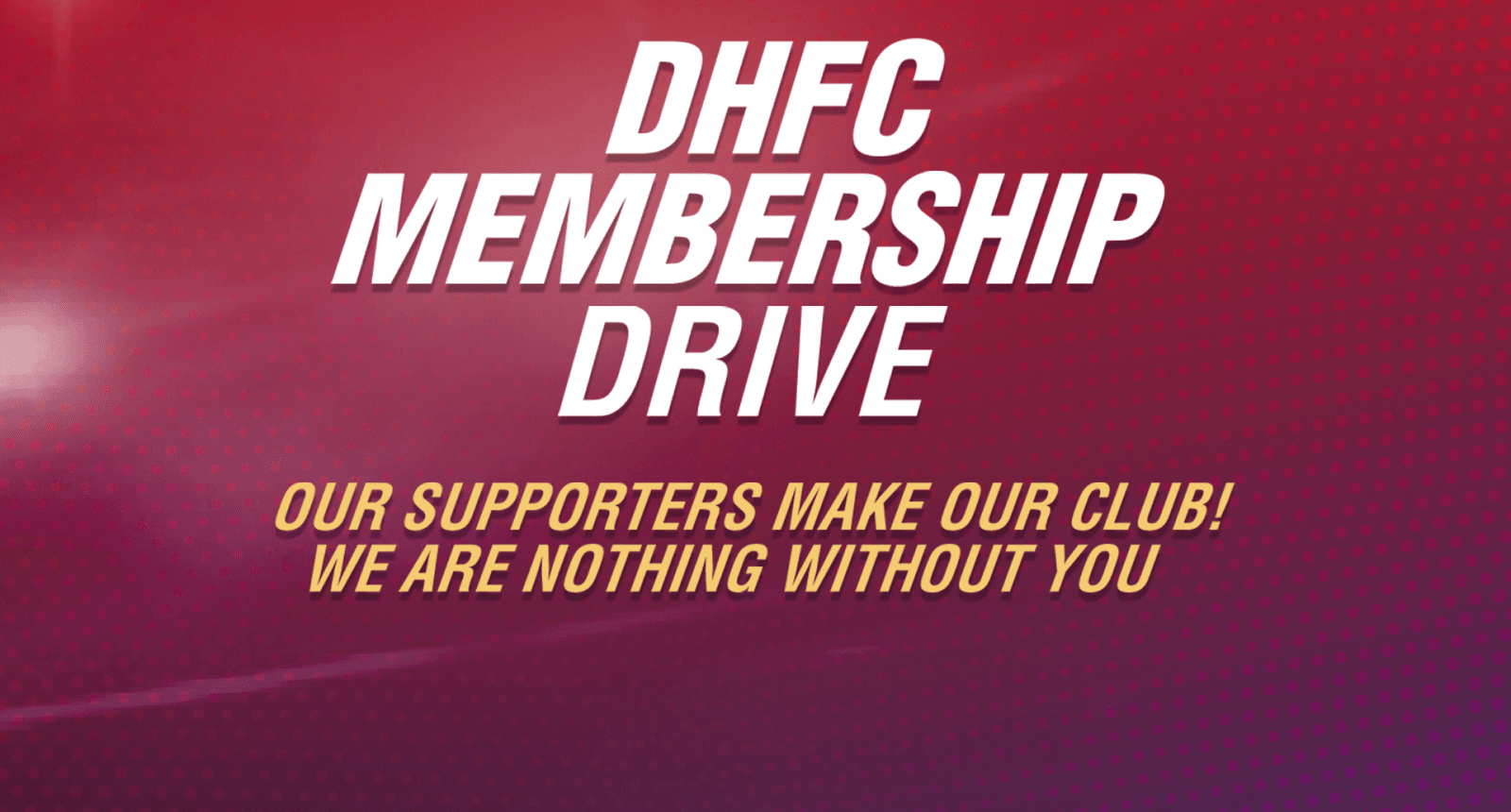 desktop drive banner