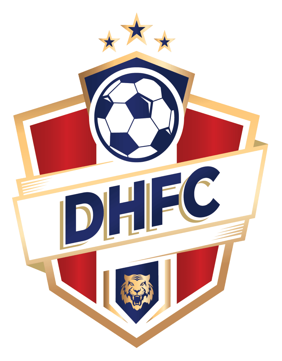 dhfc logo
